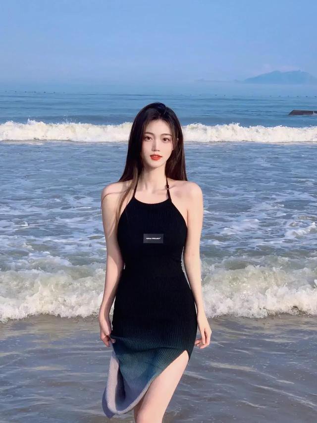 美女12