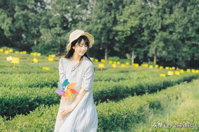 女人怎么才能过好这一生？（纯干货）