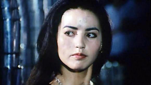 10位被遗忘的新疆美女明星 今昔变化大 有人89岁仍美 有人27岁便去世