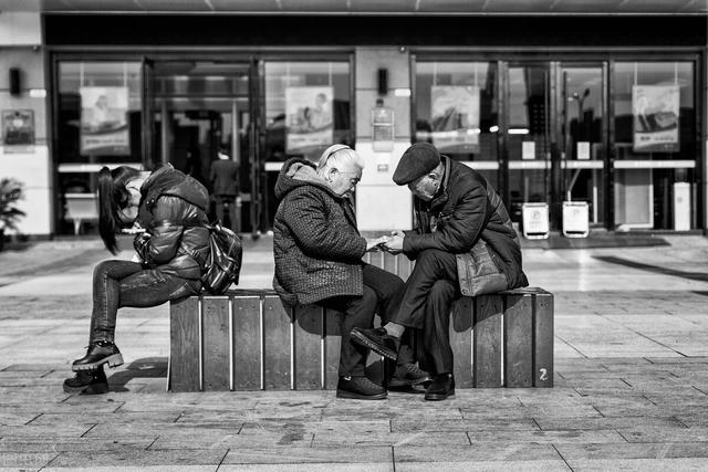 为什么你的男朋友,不愿和你沟通