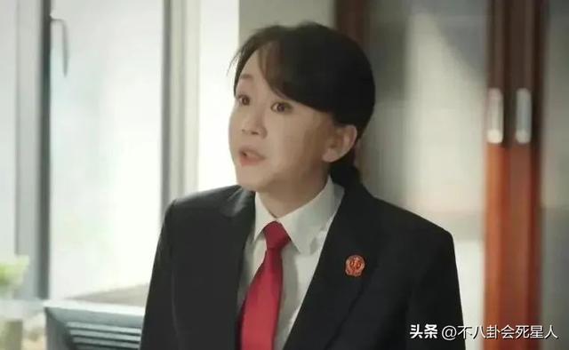 给2022年10位“最美正剧女演员”排个名:闫妮第4,袁泉落榜