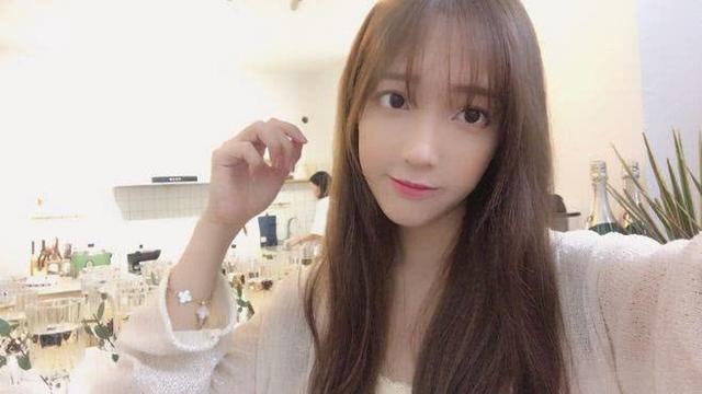 4位抖音高颜值小美女，看看你最喜欢谁