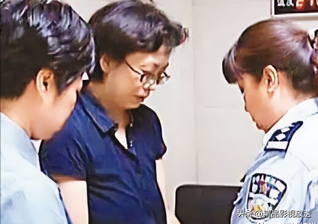 山西“美女贪官”:为了快速升职沉迷权色交易,最终结局如何?