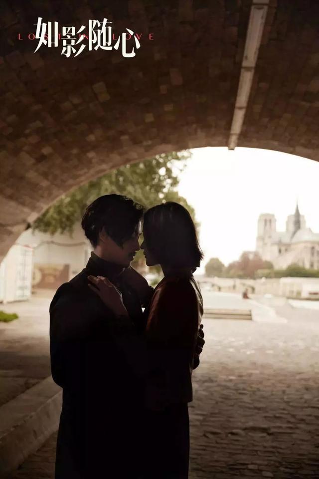 如影随心丨杜鹃演绎教科书级别的婚外情，不批判不鼓励