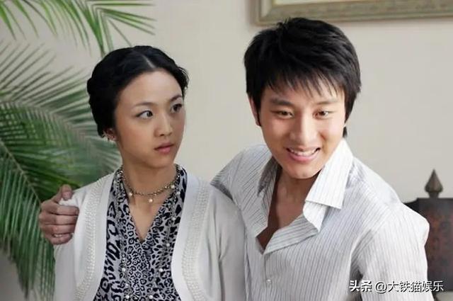 《女人不哭》16年，演员近况差距大，女二变脸认不出，小配角红了