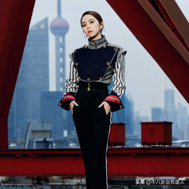 这些“画皮”女星，素颜是路人甲，妆后个个赛“天仙”