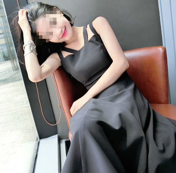 重庆“美女院长”杜晓阳，年过半百钟爱精壮小伙，被捕后下跪求饶