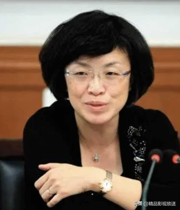 山西“美女贪官”:为了快速升职沉迷权色交易,最终结局如何?