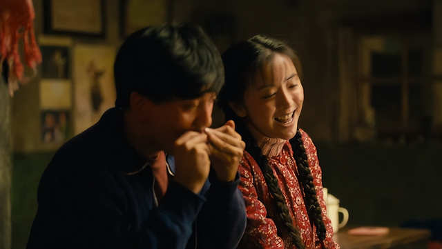 人世间7： 小寡妇郑娟有何魅力，周秉昆为何宁愿喜当爹也不娶春燕