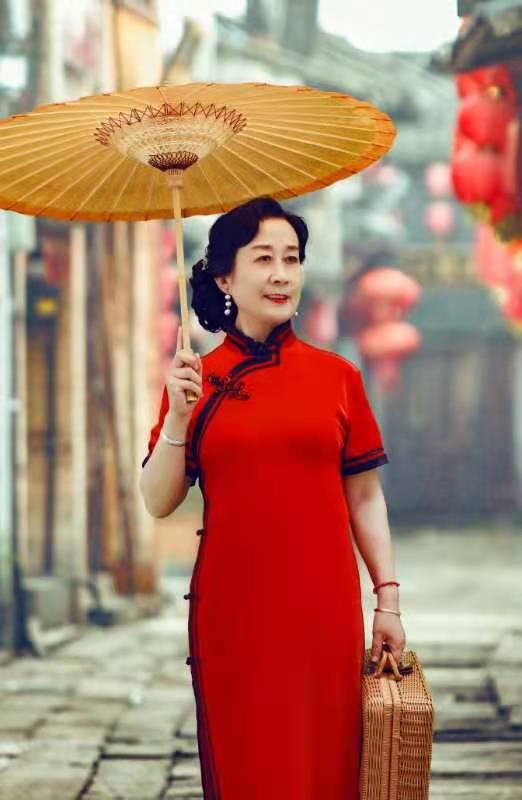 《东方古典美女秀》