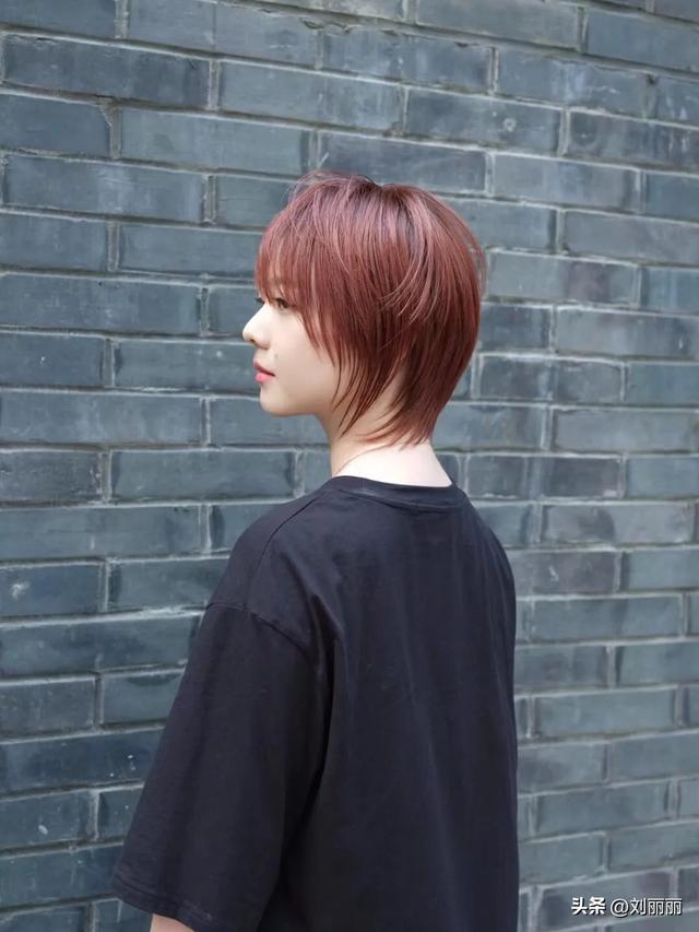 这14款发型太惊艳，有长也有短，你最爱哪一款