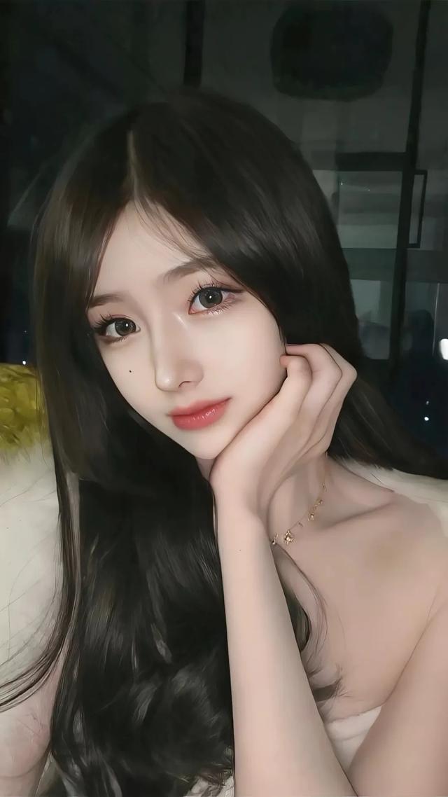 最性感的美女模特写真曝光!太美太温柔!