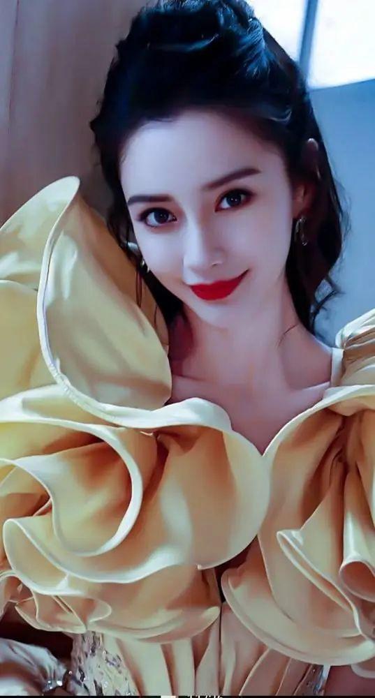 6位身材颜值不对等的女星：看脸风情万种，身材却干瘪成硬伤