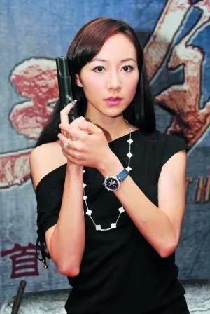 15位女星“特工”照流出,唐嫣排第12名,杨颖排第6名