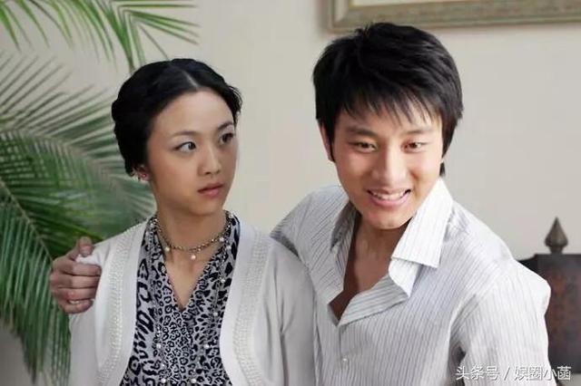 《女人不哭》12年了，配角全部跻身一线，女主却已经过气太可惜！