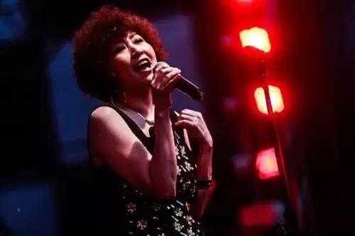 你对酷女孩的定义是什么？