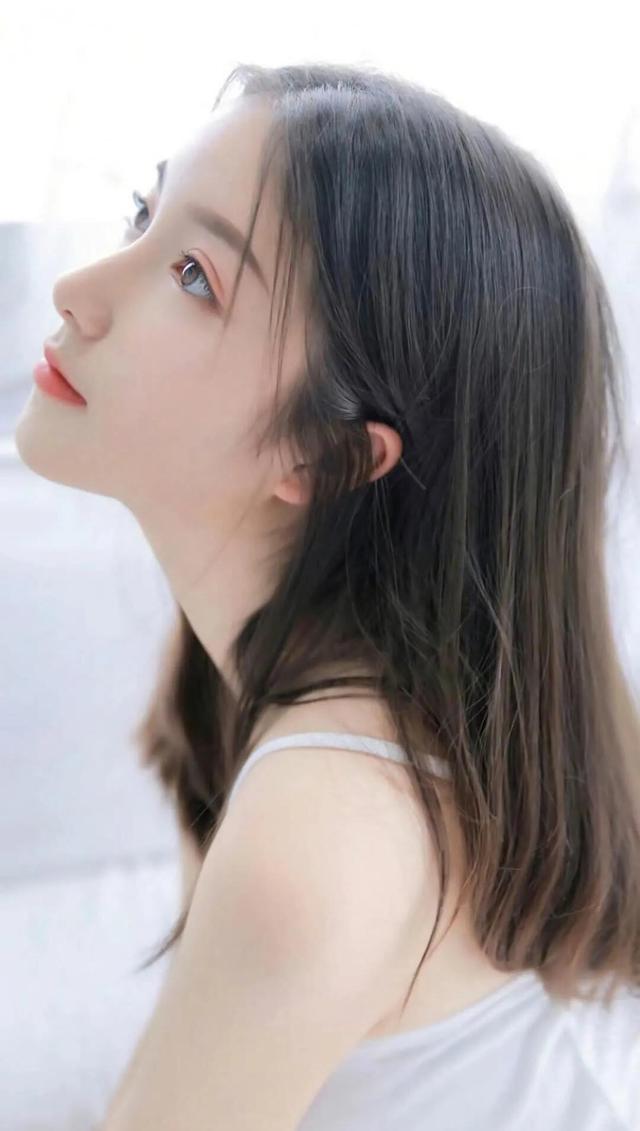 美女模特‖性感写真