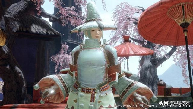 暖暖猎人集合！《怪物猎人 崛起：曙光》女猎人外观推荐