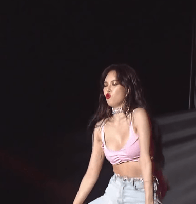 Lisa、金泫雅这些性感舞姬,身材实在太诱人了