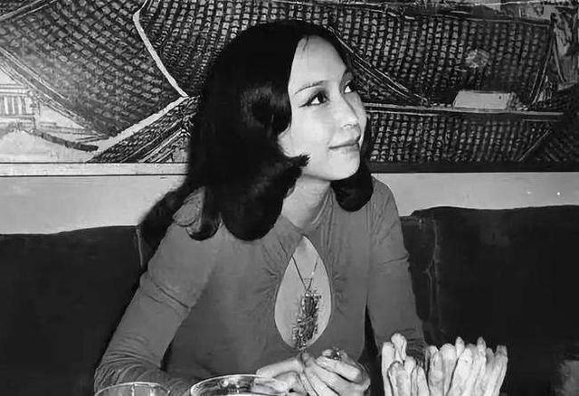 风靡万千美男子的艳星,她是美女间谍,还是中国卫星导航之母