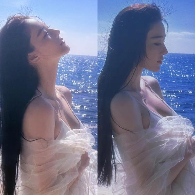 春天到!20位女明星秀好身材,水蛇腰蜜桃臀马甲线,状态集体回春