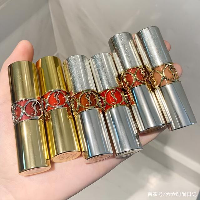 这款口红显白到炸裂，都是大牌口红，黑黄皮女生涂上也不踩雷！