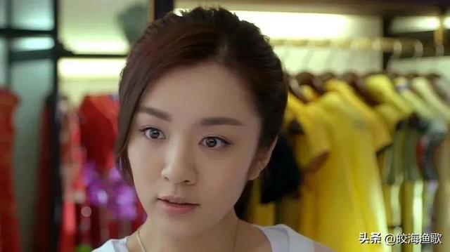 自古山东出美女，这10位山东籍女演员个个朱唇粉面，长得盘正条顺