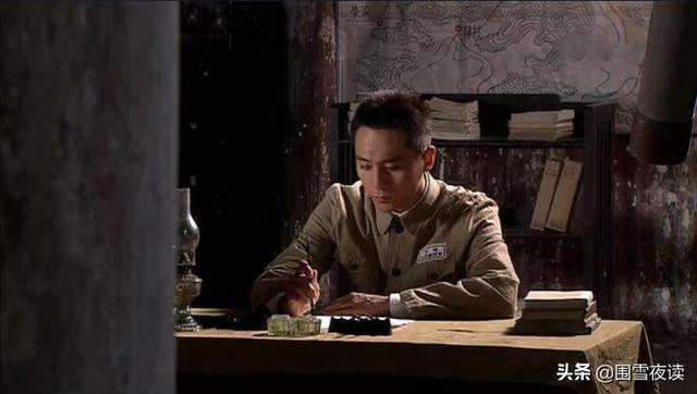 《一个女人的史诗》：严歌苓为圣母式婚姻吟唱的一曲爱情挽歌