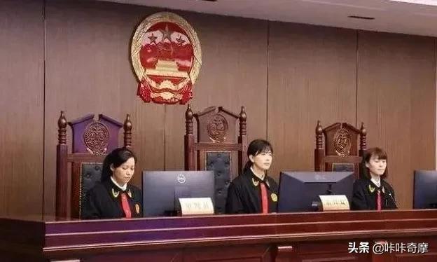 美女贪官邓洁落马记:敛财700万,与丈夫一同落网