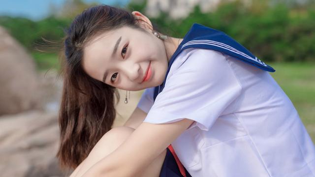 四个幽默聊天套路,逗女孩开心,让她喜欢你