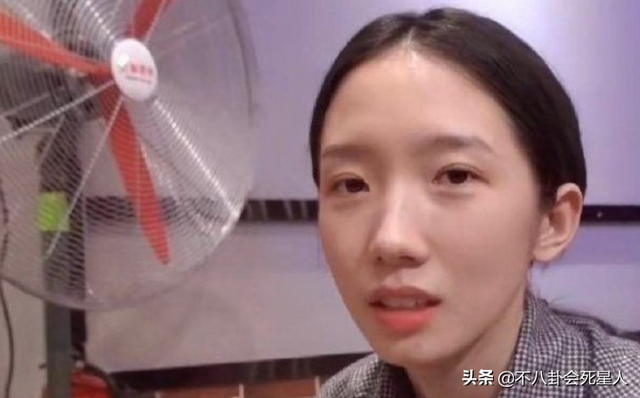 这些“画皮”女星，素颜是路人甲，妆后个个赛“天仙”