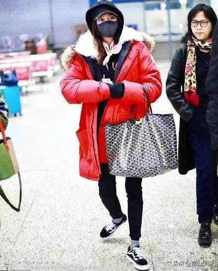 7位堪称“半身美女”的女星,看脸貌美如花,看下半身惨不忍睹