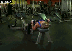 女生想要告别拜拜肉，男生获得粗壮的手臂，请点击这里