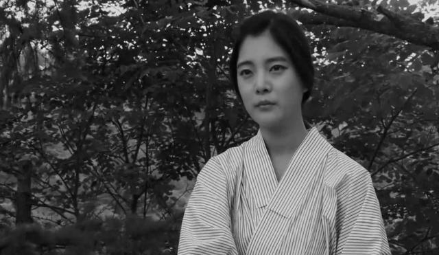 “慰安妇”为流掉孩子，主动代替受难的姐妹被日寇糟蹋