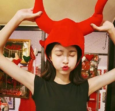 头像合集～女生版