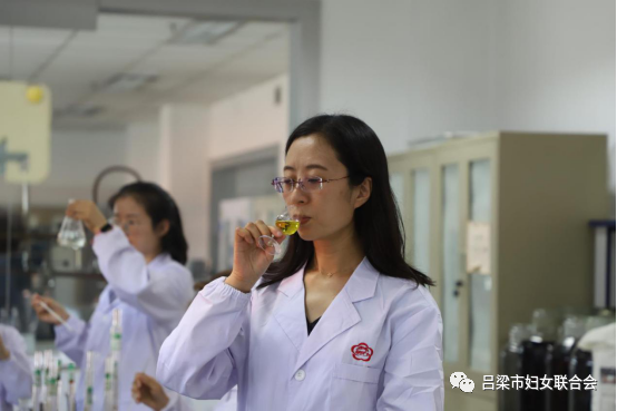 “党的好女儿”优秀妇女典型事迹展播（十一）