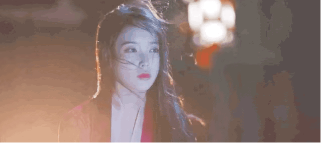 这个完美的女人，男人见了都会“哎呦”一声