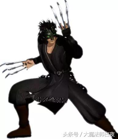 动漫看世界｜《秦时明月》——《夜尽天明》庄二叔的精英团队