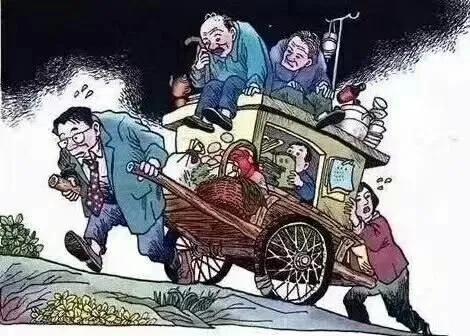 世上有没有真正的美女?美女现象给我们造成了怎样的危机?