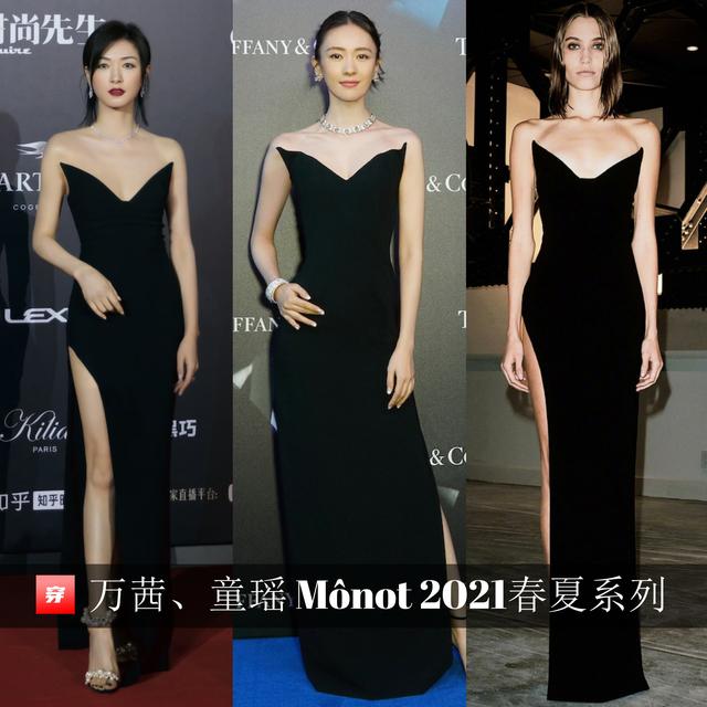 32位国内热门女明星的性感瞬间，你最喜欢谁？