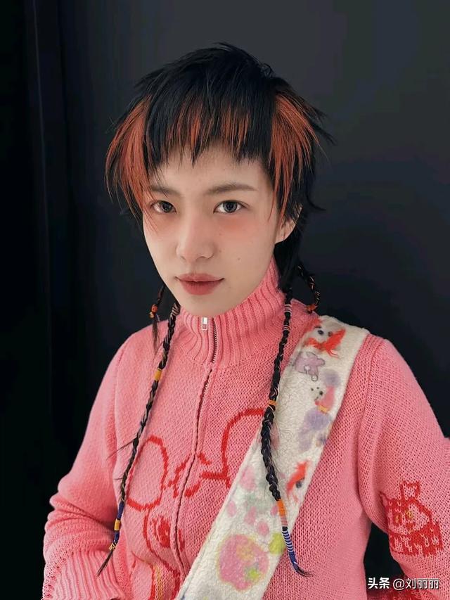 这14款发型太惊艳，有长也有短，你最爱哪一款