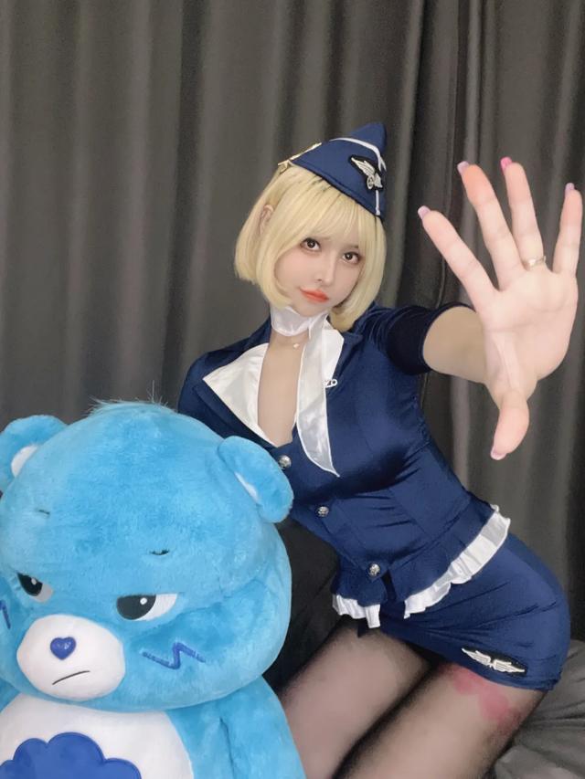 2021国内夜店女DJ颜值大赏