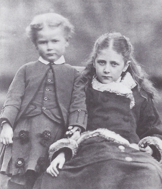 毕翠克丝·波特:事情糟糕透顶的时候,正是开始好转的时候