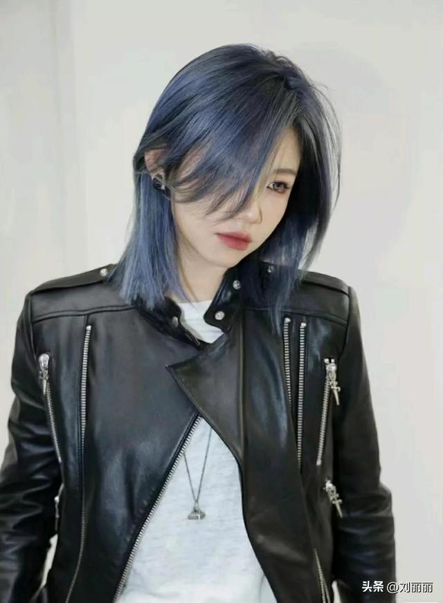 这14款发型太惊艳，有长也有短，你最爱哪一款