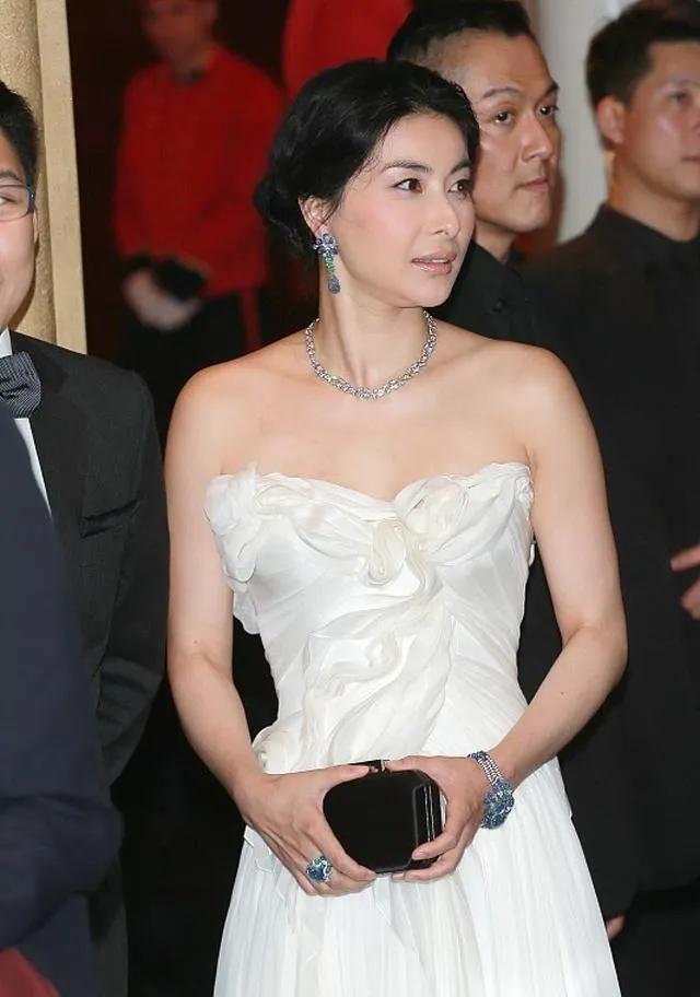 中国体坛十大美女