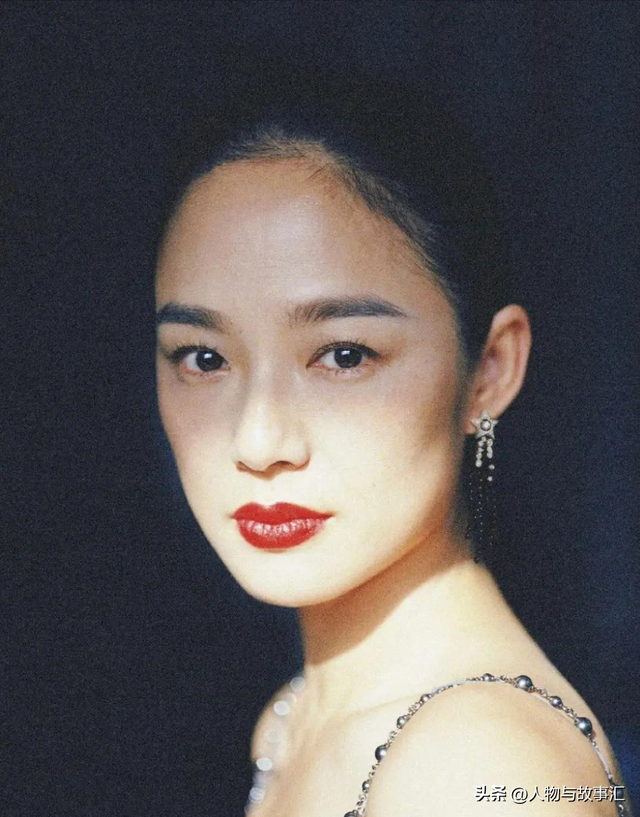 浙江出生的8位气质女明星，网友评论：江南出美女