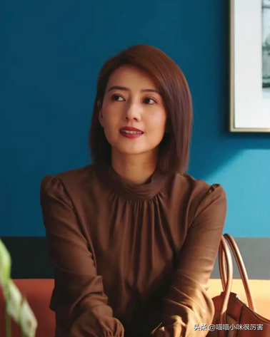 8位好看的“中国式”天然美女，没整容没微调，比网红脸耐看太多