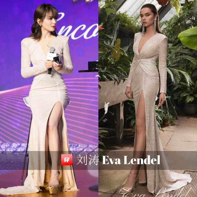 32位国内热门女明星的性感瞬间，你最喜欢谁？