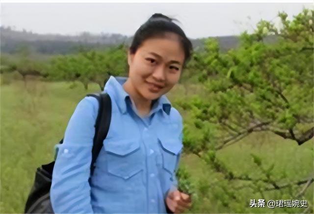还记得最美女孩何蕾吗？29岁救人牺牲成烈士，今一所学校以她命名
