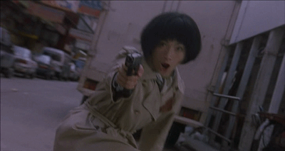 掏空硬盘,挖出6部压箱底的美女杀手电影,美艳炸裂